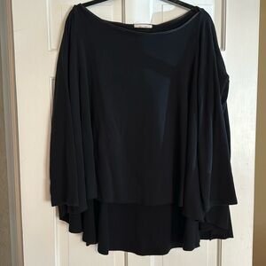 Vintage So Low Black Boat Next Sweatshirt